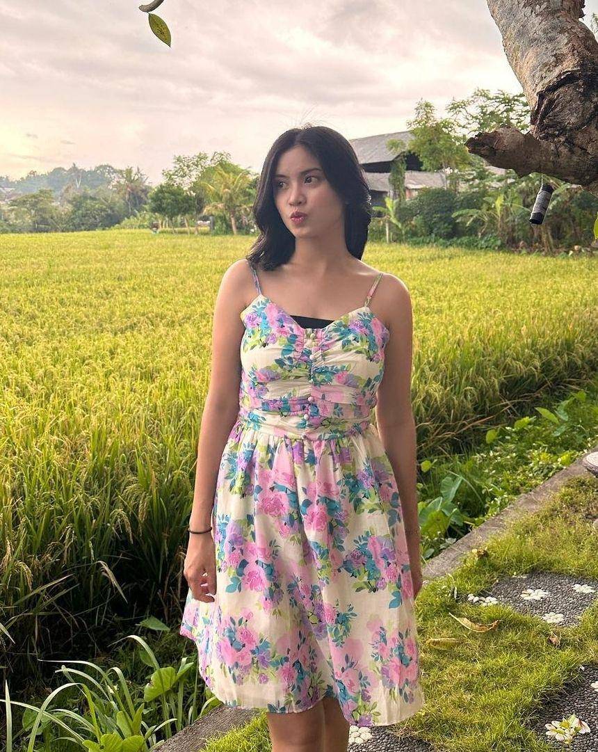 Melati Sesilia (instagram.com/melati.sesilia)