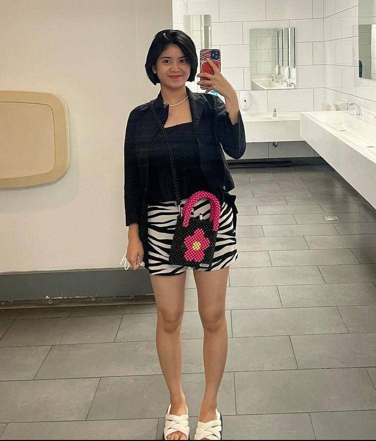 Melati Sesilia (instagram.com/melati.sesilia)