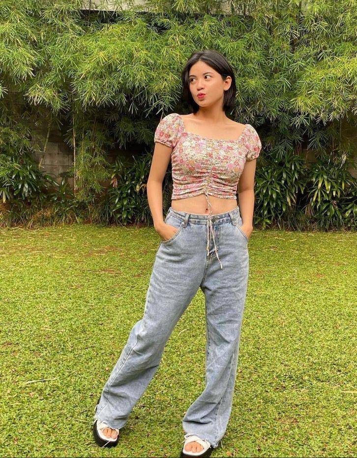 Melati Sesilia (instagram.com/melati.sesilia)