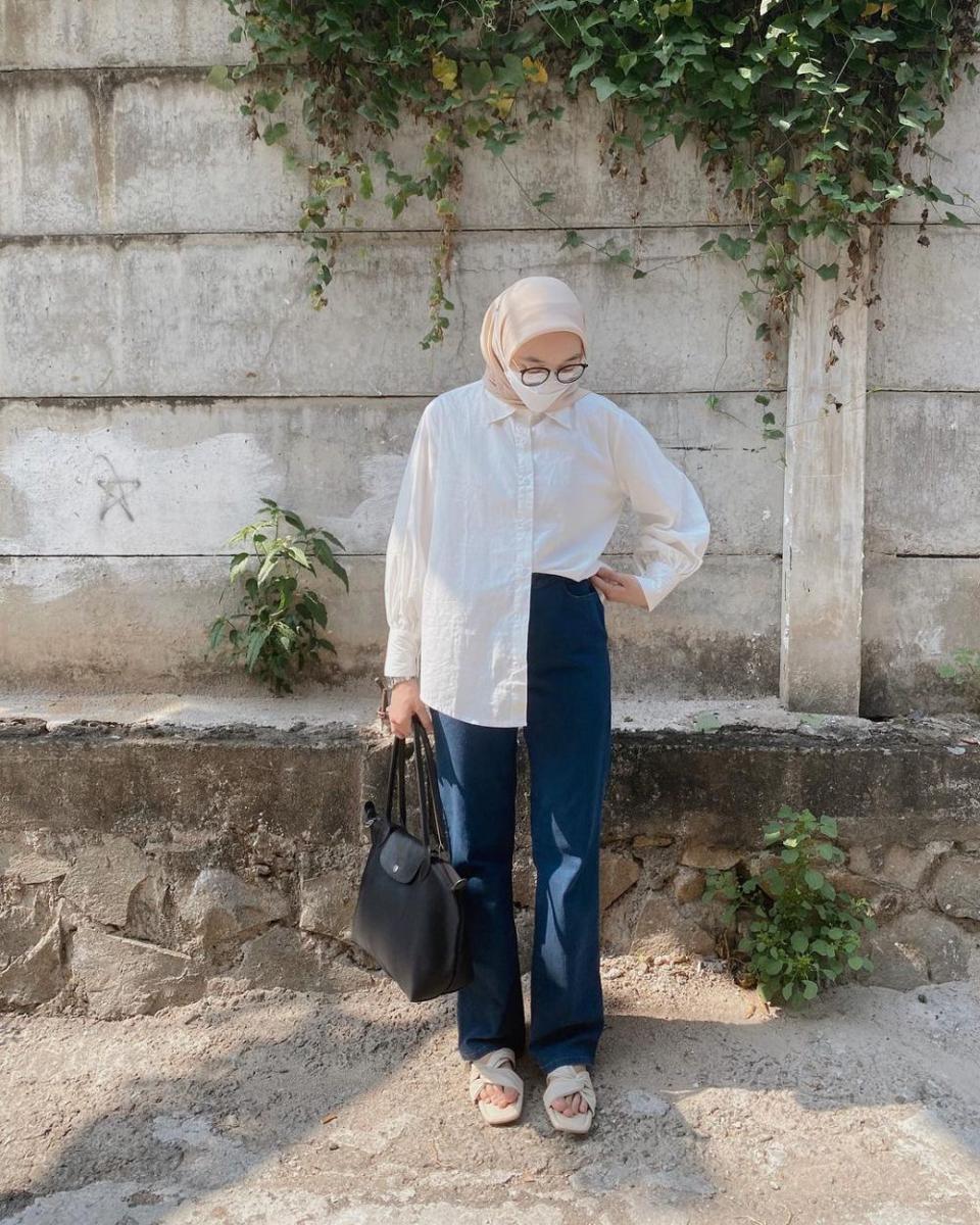 Potret Alaeka Bachir (instagram.com/alaekabachir)