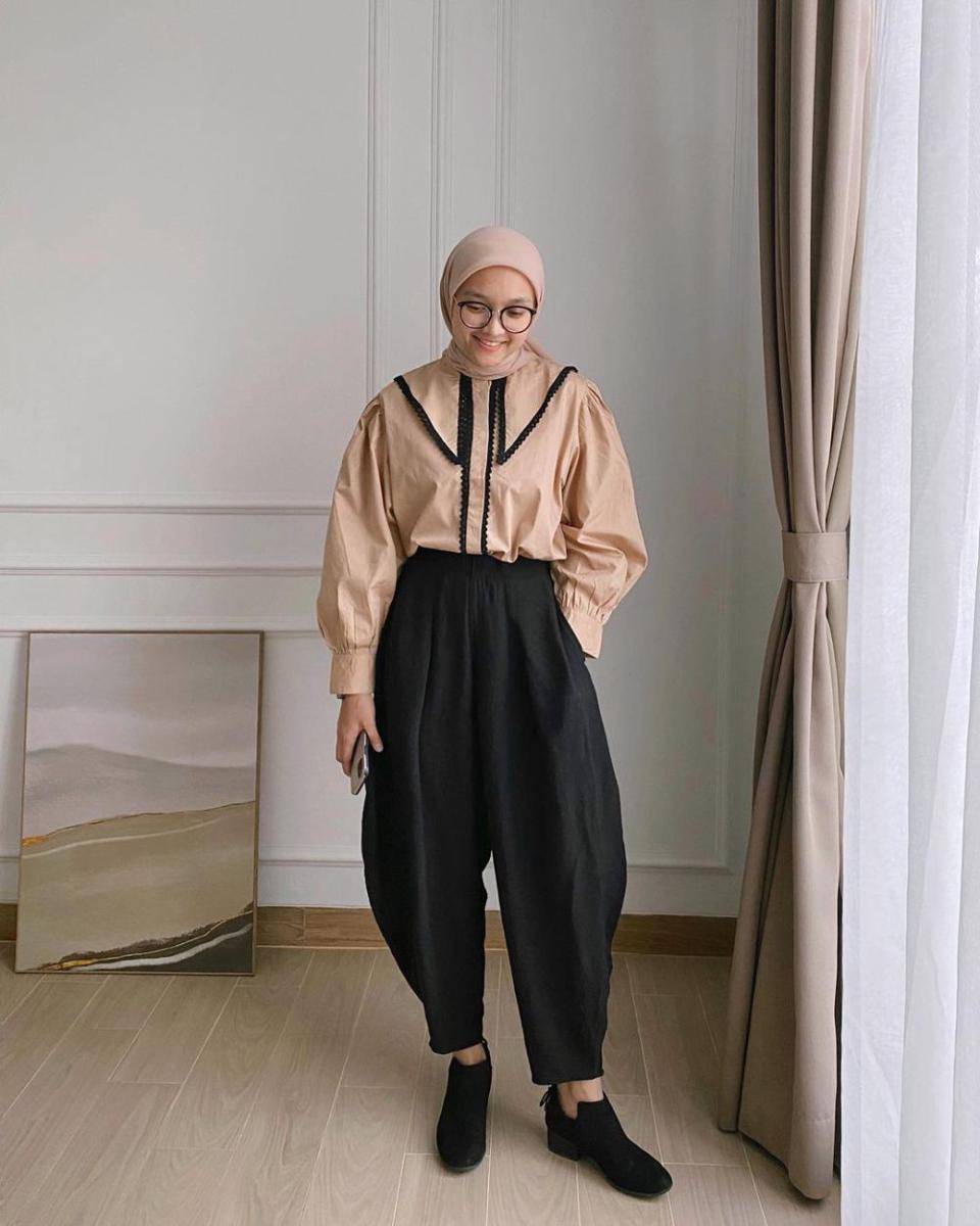 Potret Alaeka Bachir (instagram.com/alaekabachir)