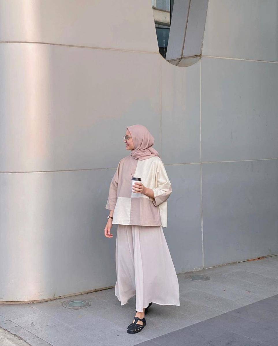 Potret Alaeka Bachir (instagram.com/alaekabachir)