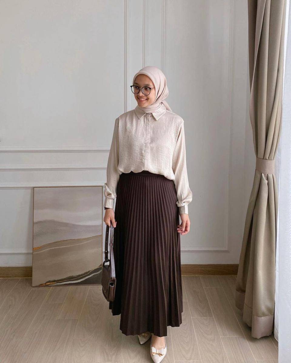 Potret Alaeka Bachir (instagram.com/alaekabachir)
