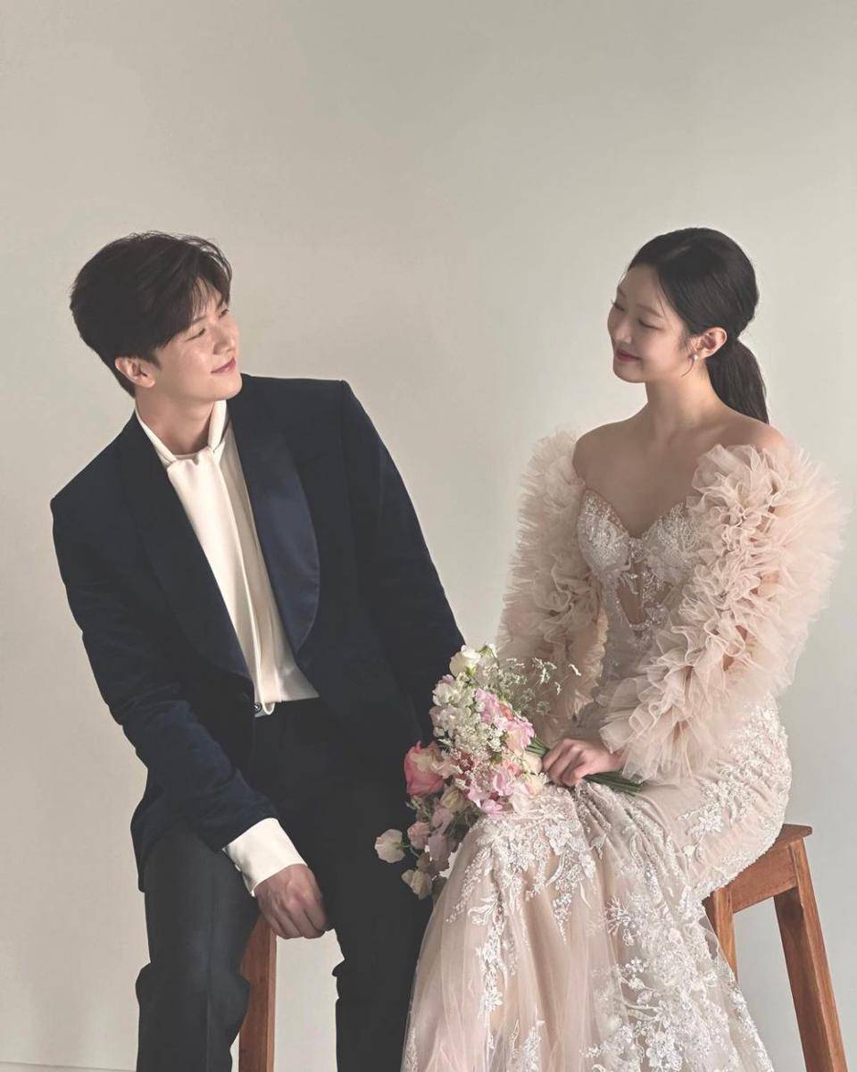 Thunder dan Mimi (instagram.com/hiptriever)