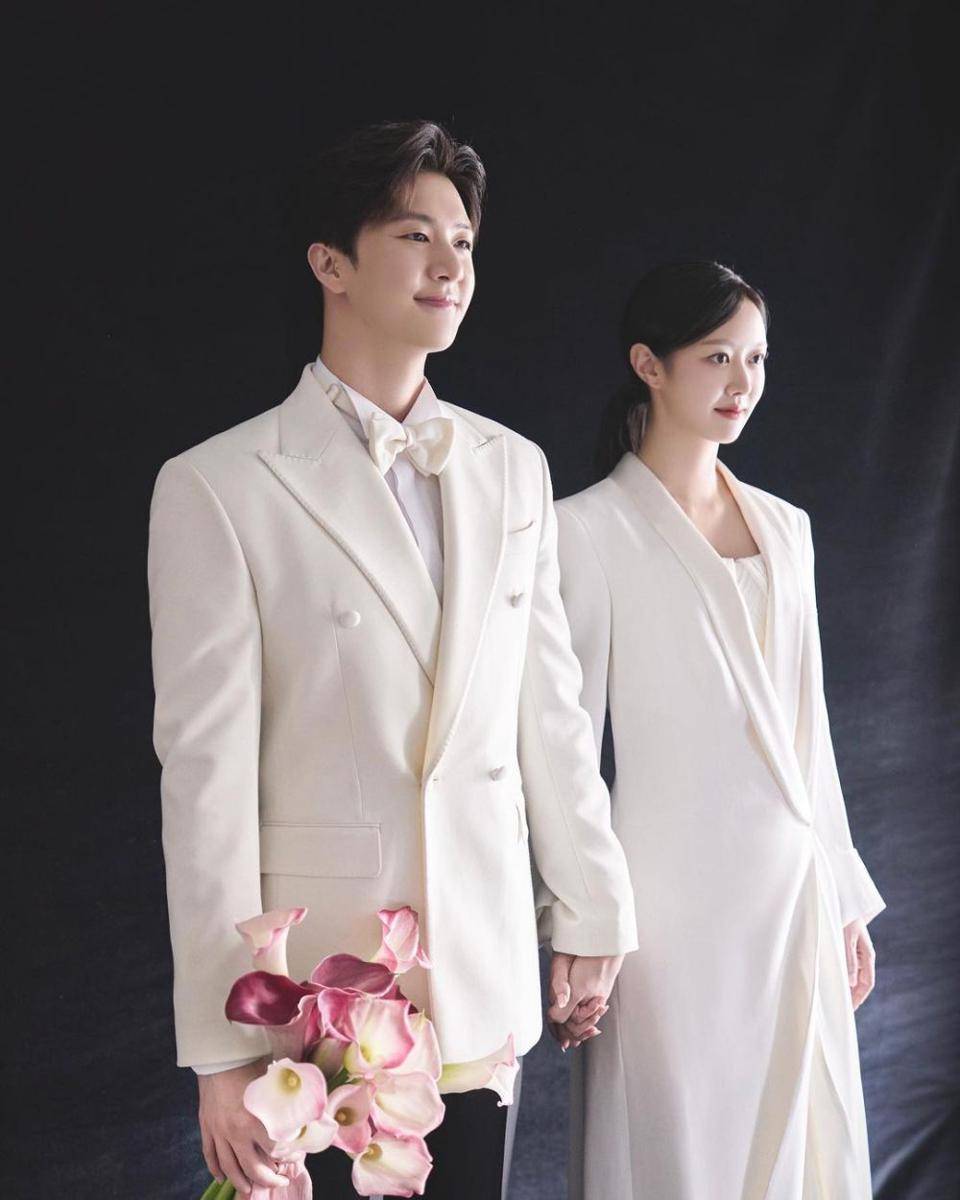 Thunder dan Mimi (instagram.com/hiptriever)