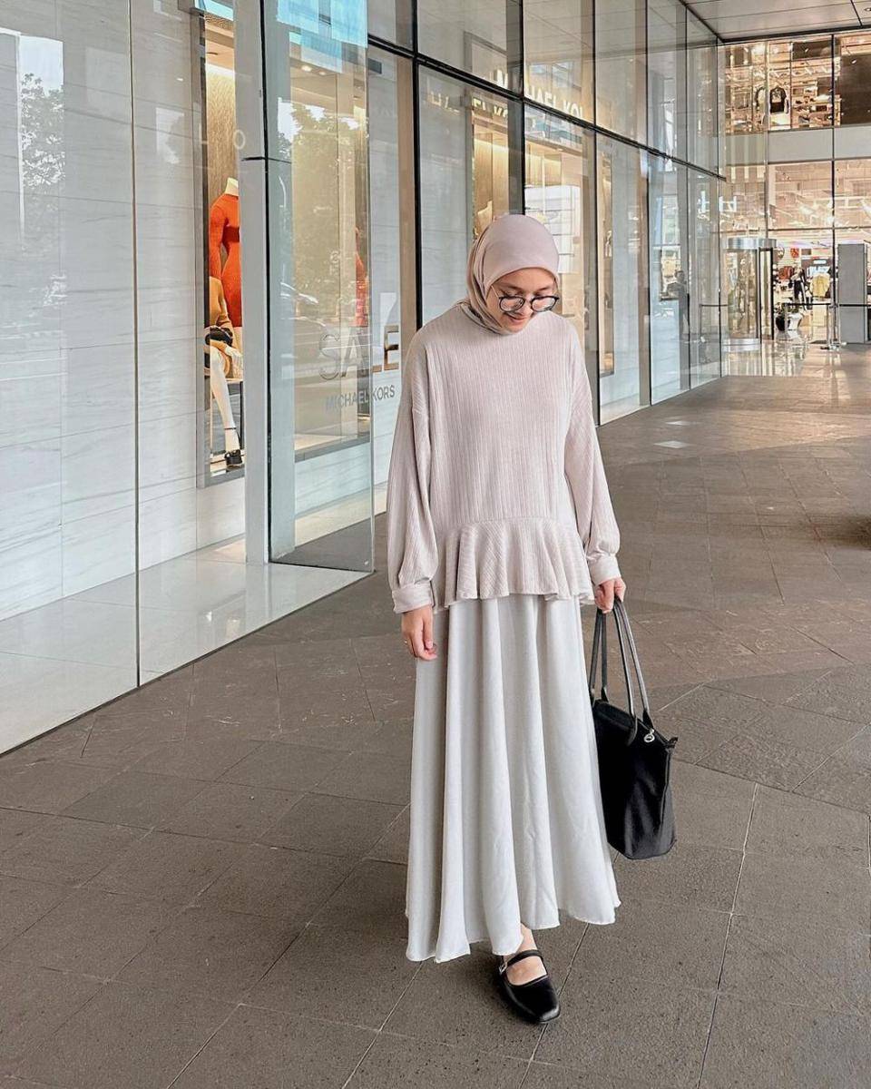 Potret Alaeka Bachir (instagram.com/alaekabachir)