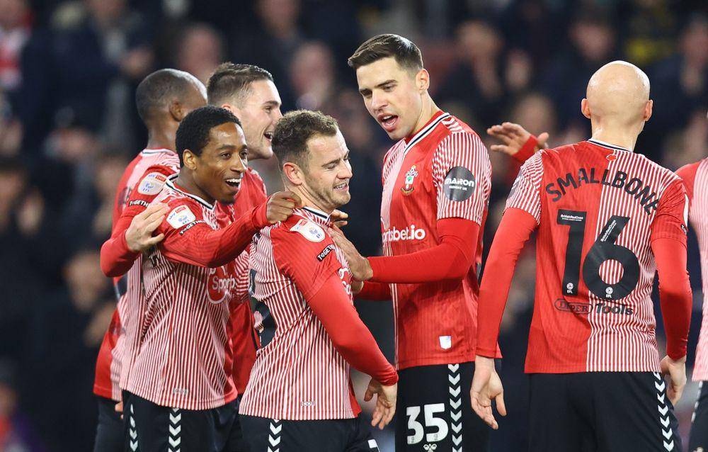 Southampton (twitter.com/SouthamptonFC)