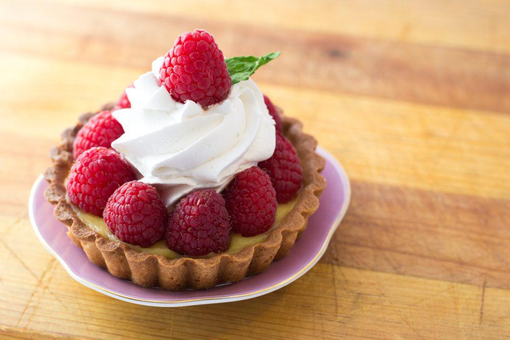 ilustrasi dessert (pixabay.com/Pexels)