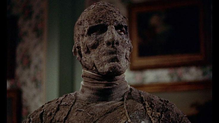 The Mummy (dok. Universal Pictures / The Mummy)