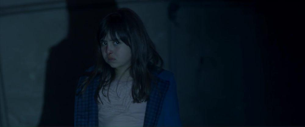 Under The Shadow (dok. Wigwam Films / Under The Shadow)