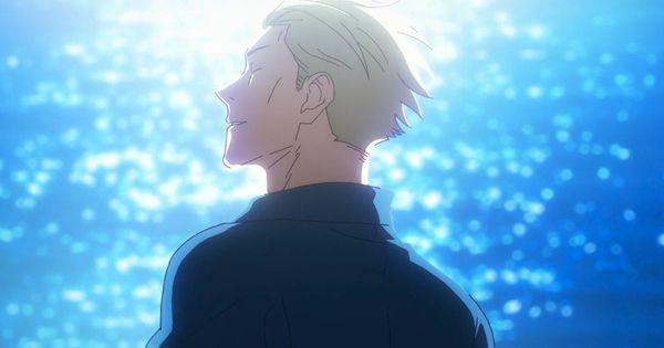 5 Hal Menarik dari Niat Nanami Kento Jujutsu Kaisen ke Kuantan!