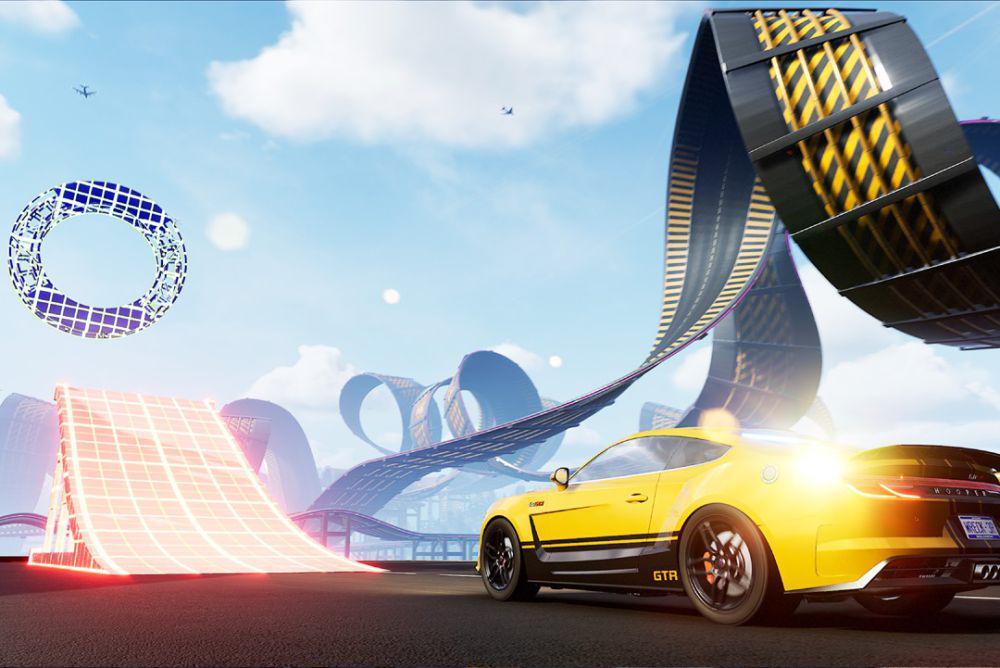 5 Game Racing yang Rilis pada 2024, Ada Sekuel Baru Assetto Corsa!