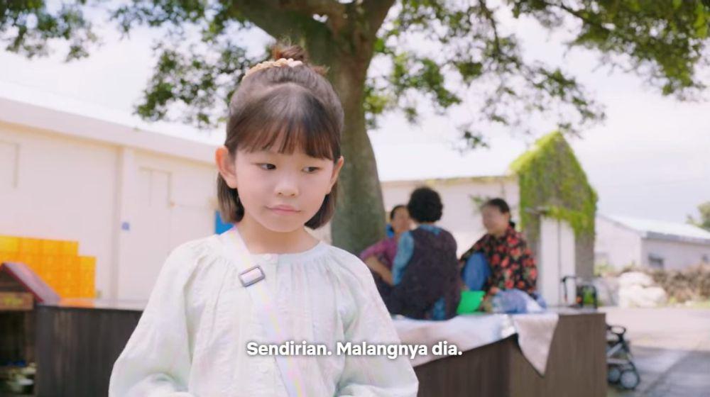 potongan adegan drakor Welcome to Samdalri (Dok. JTBC Drama via Netflix/Welcome to Samdalri)