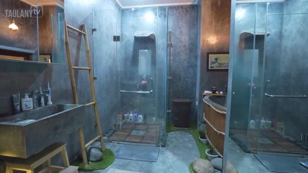 rumah Dikta (YouTube.com/Taulany TV)