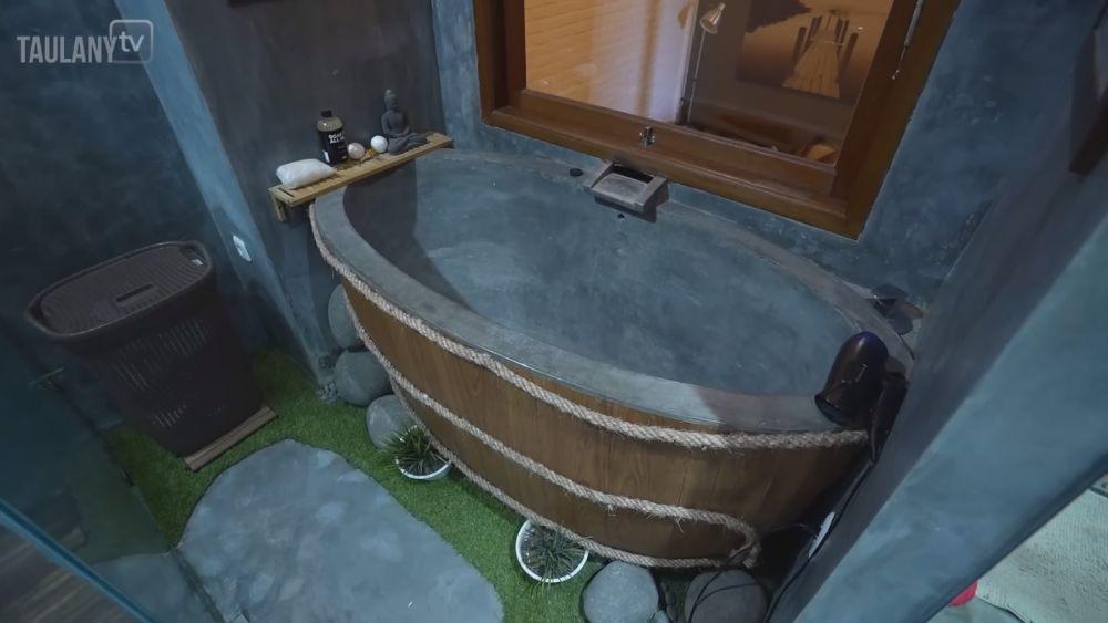 rumah Dikta (YouTube.com/Taulany TV)