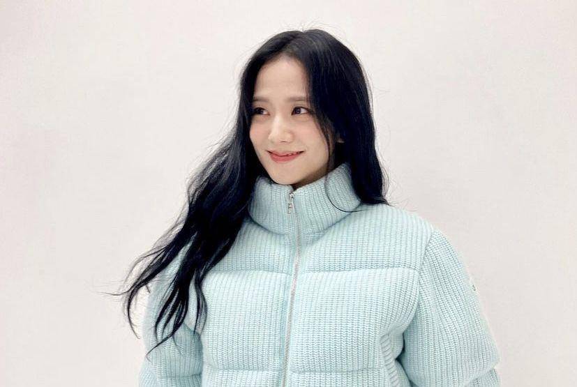 potret Jisoo BLACKPINK (Instagram.com/sooyaaa__)