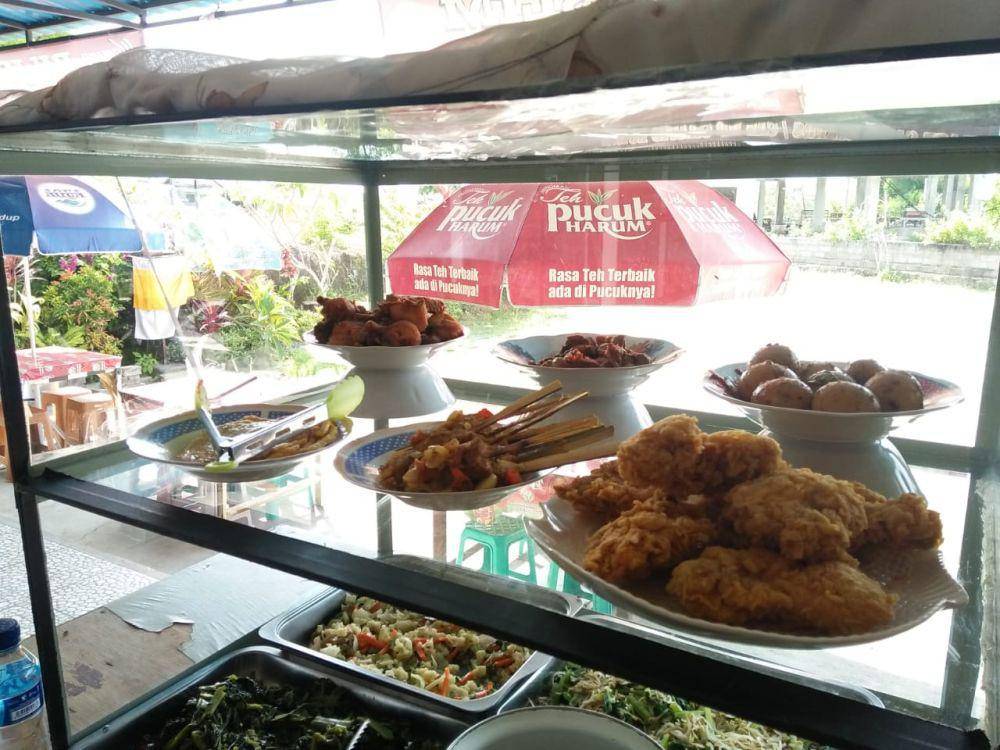 Warung Muslim Jawa Banyuwangi (google.com/adjhie kromojoyo)