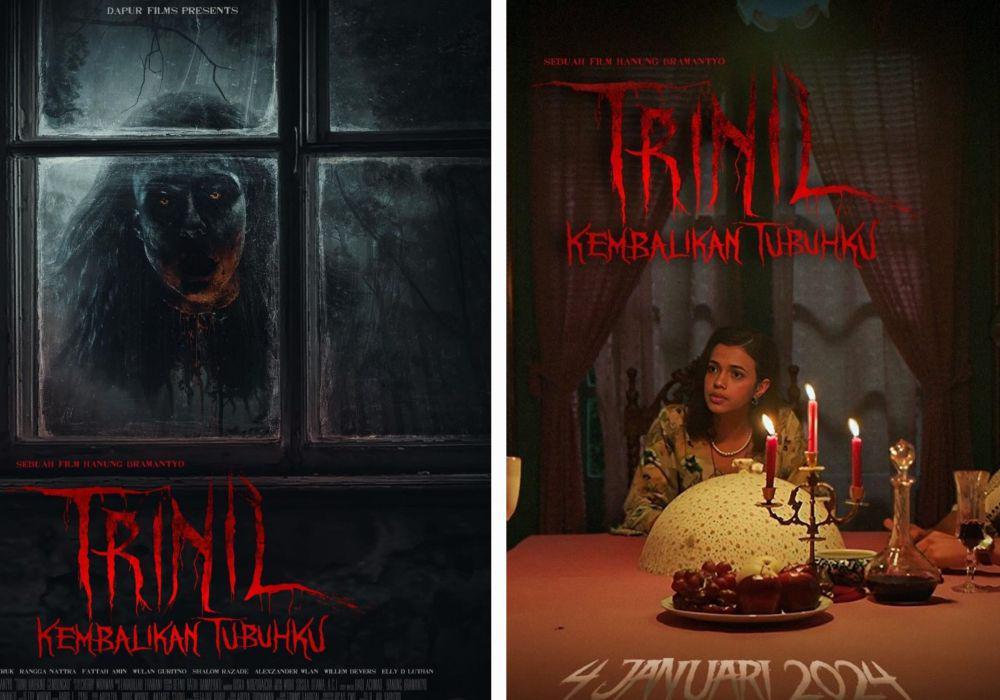 film Trinil: Balekno Gembungku (dok. Dapur Film/Trinil: Balekno Gembungku)