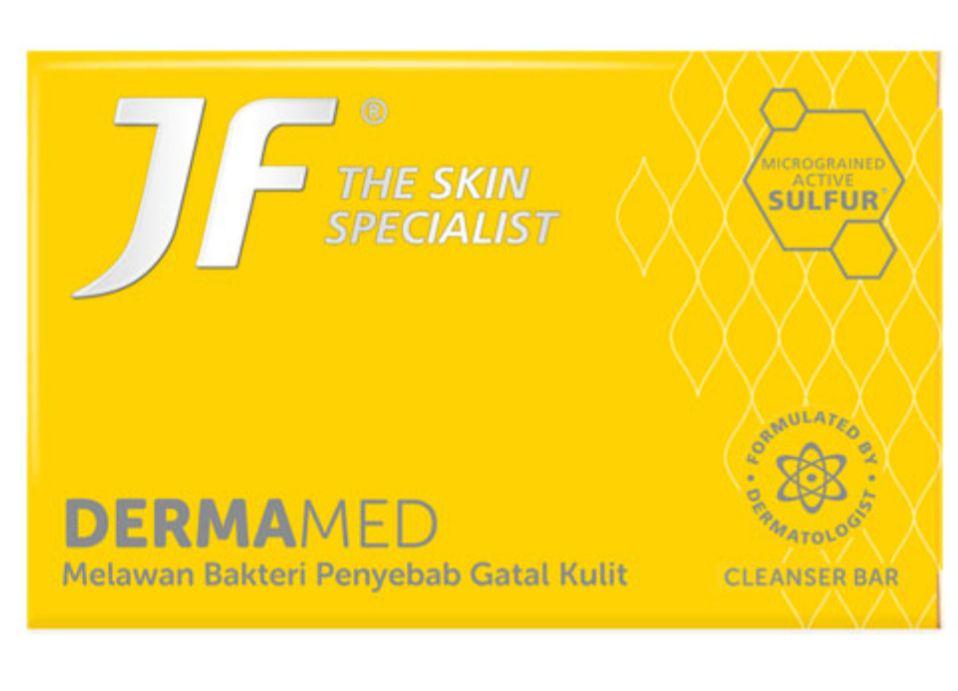 JF Sulfur Dermamed (jftheskinspecialist.com)