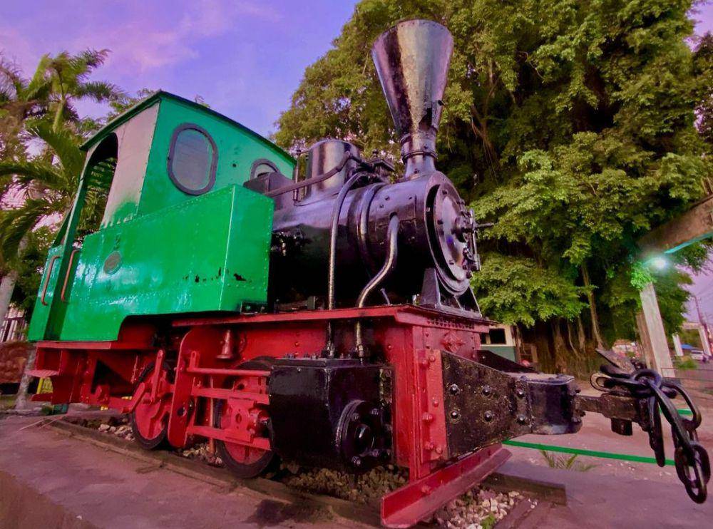 The Gondang Park(instagram.com/thelawugroup)