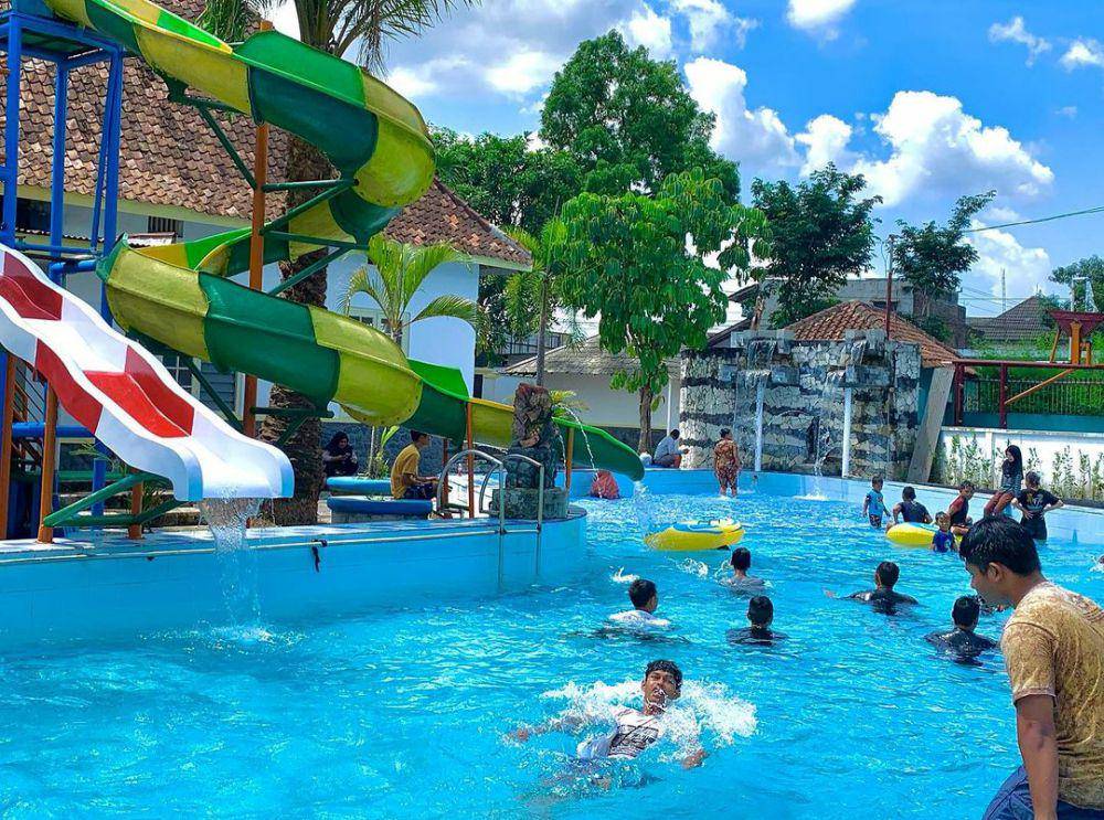 The Gondang Park(instagram.com/thelawugroup)