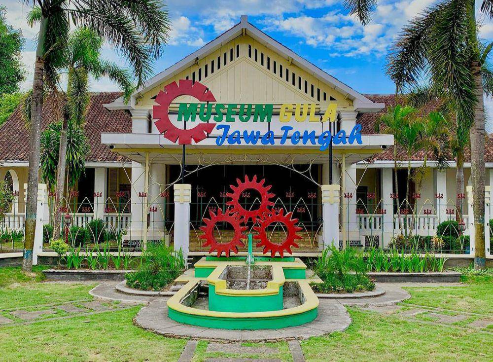 The Gondang Park(instagram.com/thelawugroup)
