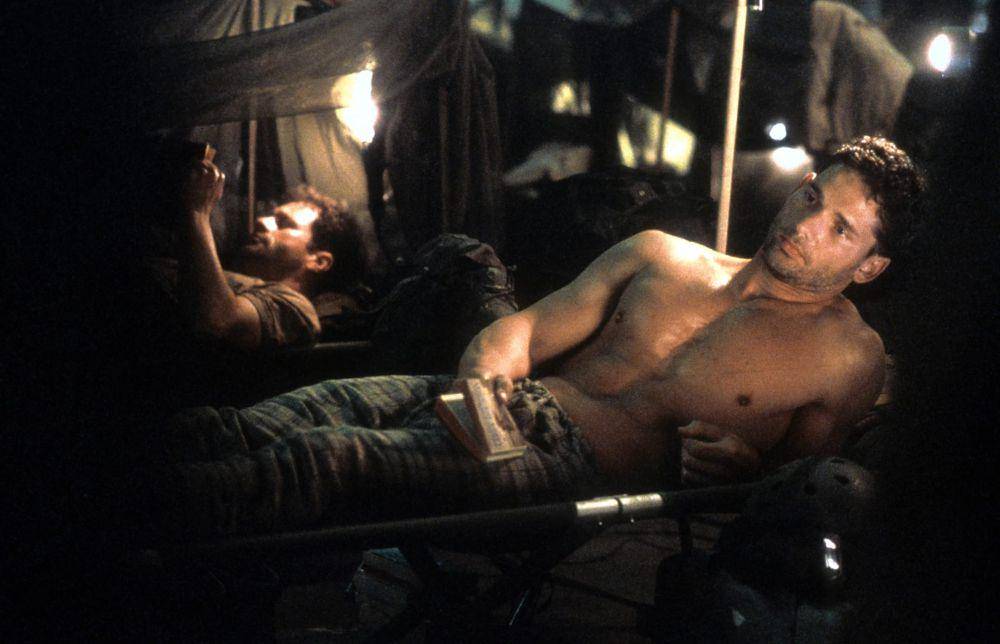cuplikan film Black Hawk Down (dok. Columbia Pictures/Black Hawk Down)