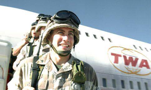 cuplikan film Jarhead (dok. Universal Pictures/Jarhead)
