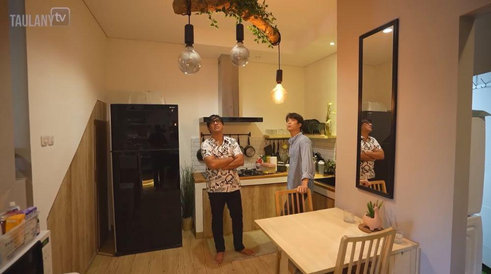 rumah Dikta (YouTube.com/Taulany TV)