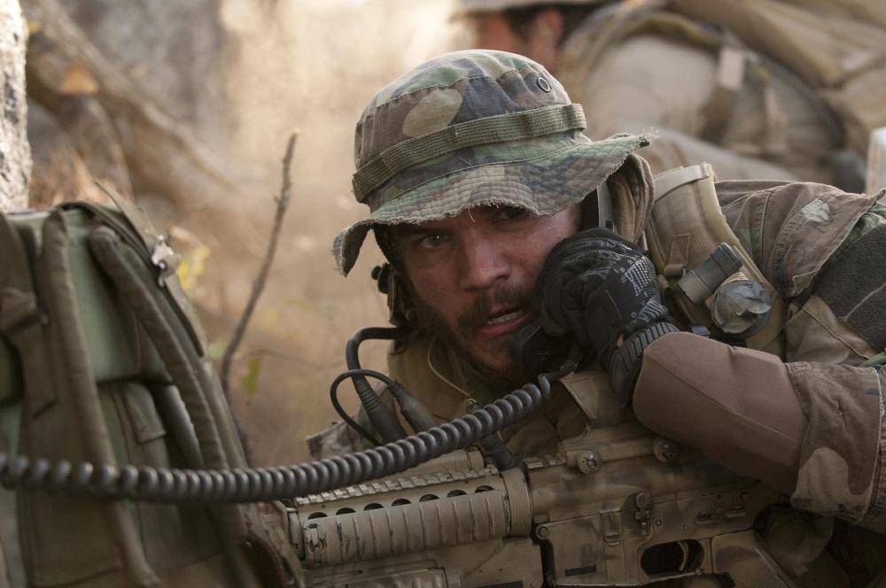 cuplikan film Lone Survivor (dok. Universal Pictures/Lone Survivor)