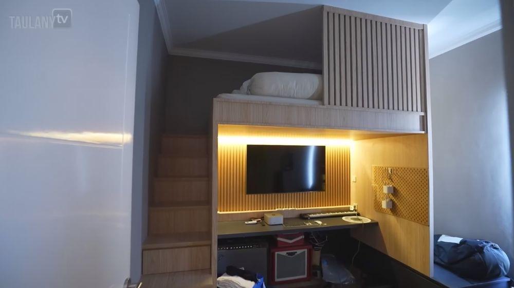 rumah Dikta (YouTube.com/Taulany TV)