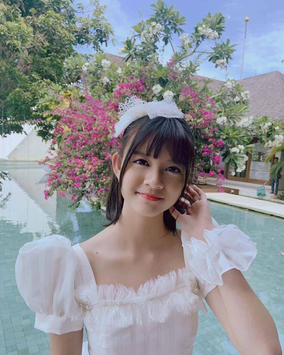 Christy JKT48 (instagram.com/jkt48.christy)