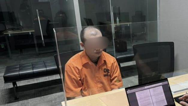 Polisi Tangkap Pelaku Ujaran Kebencian ke Pendukung Lukas Enembe