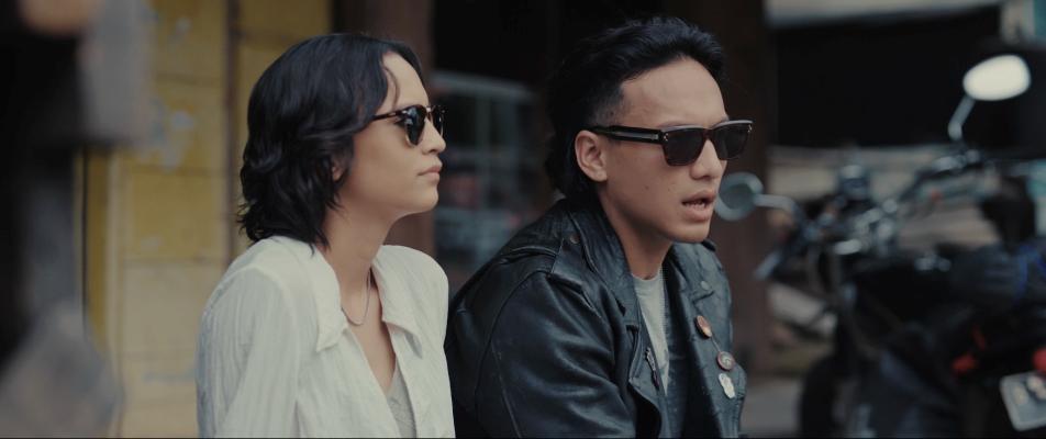 Film Ali Topan dijadwalkan akan tayang di seluruh bioskop Indonesia mulai 14 Februari 2024. (Dok. Visinema Pictures).
