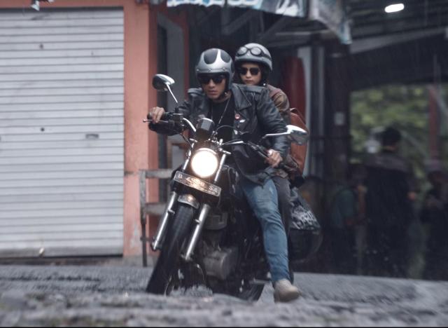 Film Ali Topan dijadwalkan akan tayang di seluruh bioskop Indonesia mulai 14 Februari 2024. (Dok. Visinema Pictures).