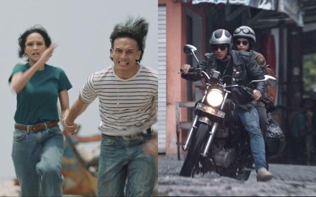Film Ali Topan dijadwalkan akan tayang di seluruh bioskop Indonesia mulai 14 Februari 2024. (Dok. Visinema Pictures).