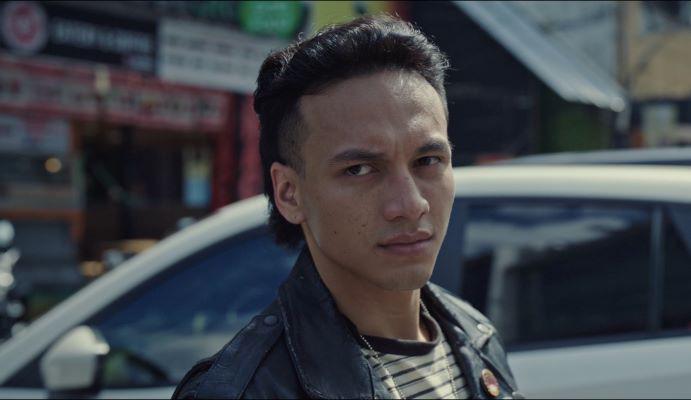 Film Ali Topan dijadwalkan akan tayang di seluruh bioskop Indonesia mulai 14 Februari 2024. (Dok. Visinema Pictures).