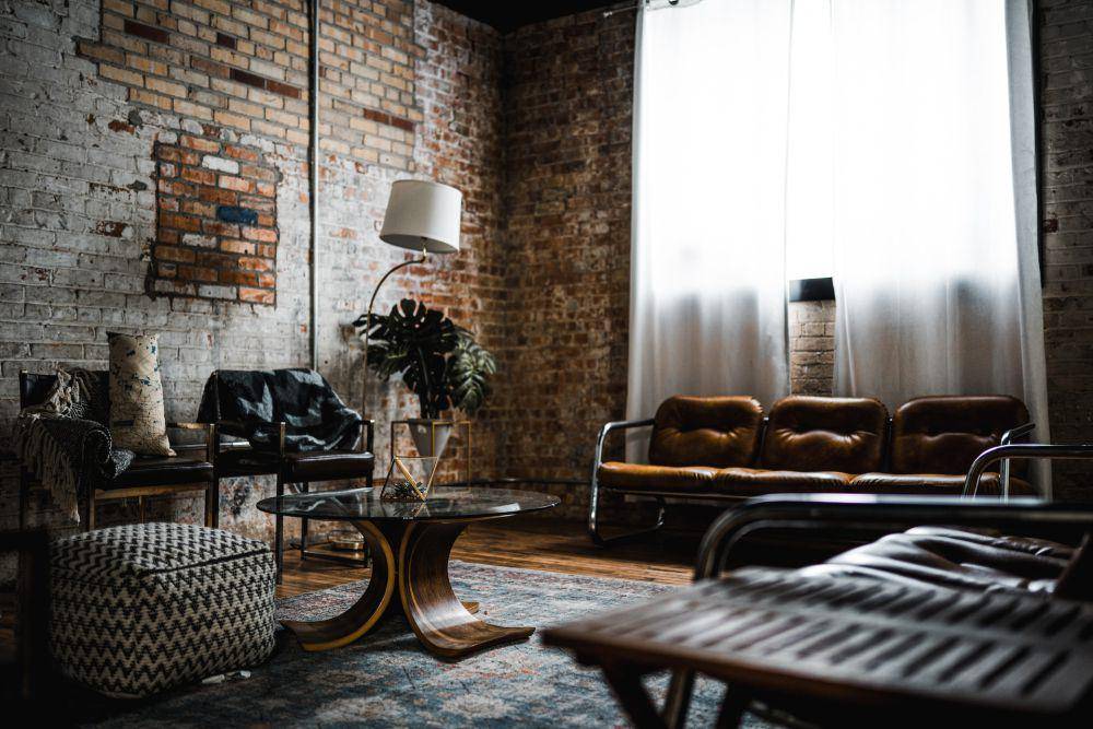 Living room (unsplash.com/Anastase Maragos)