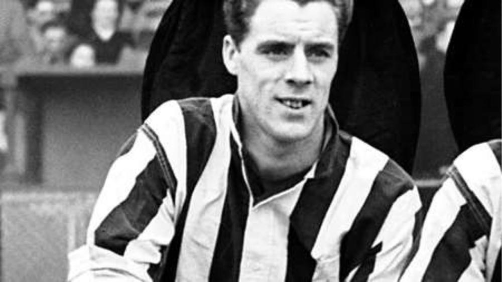 Bobby Mitchell (nufc.co.uk)