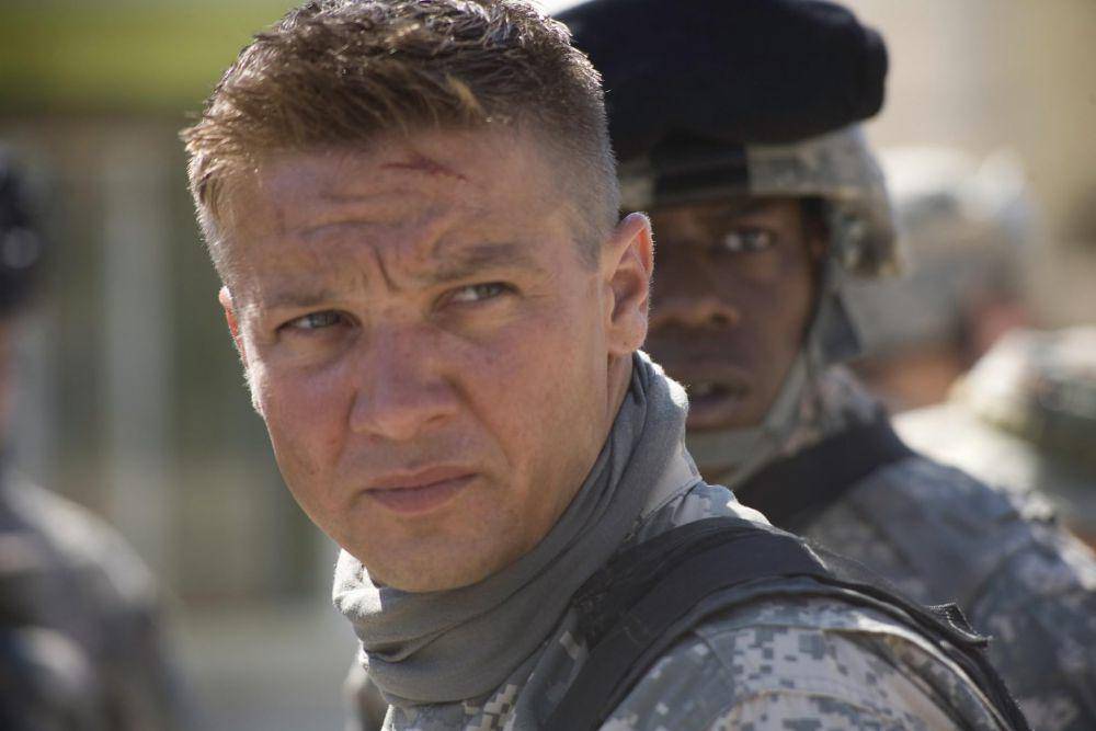 cuplikan film The Hurt Locker (dok. Warner Bros/The Hurt Locker)