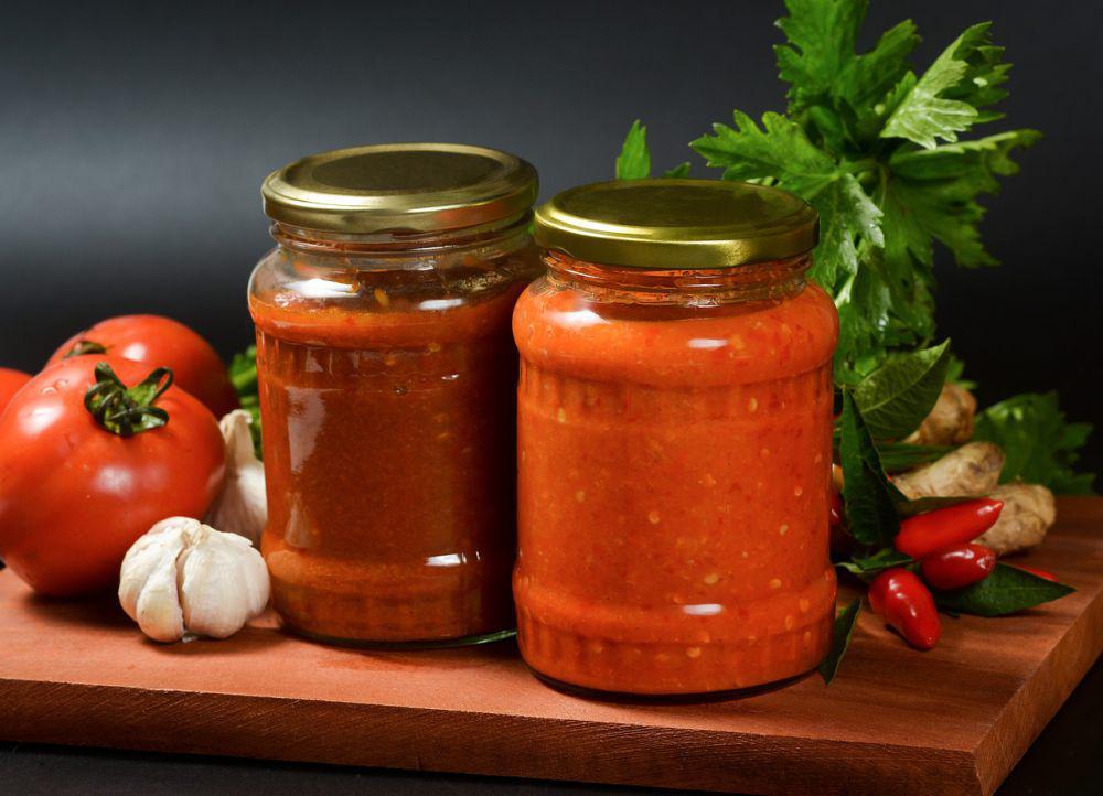 sambal dalam wadah (pixabay.com/phuong hoang thuy)