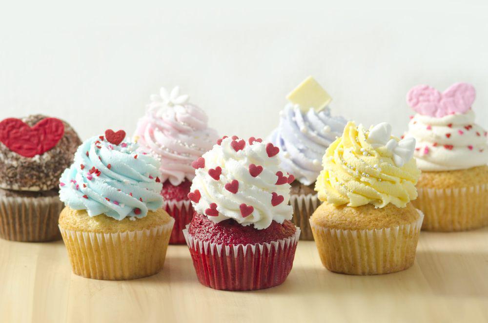 ilustrasi cupcake (pixabay.com/unicorn_owner)