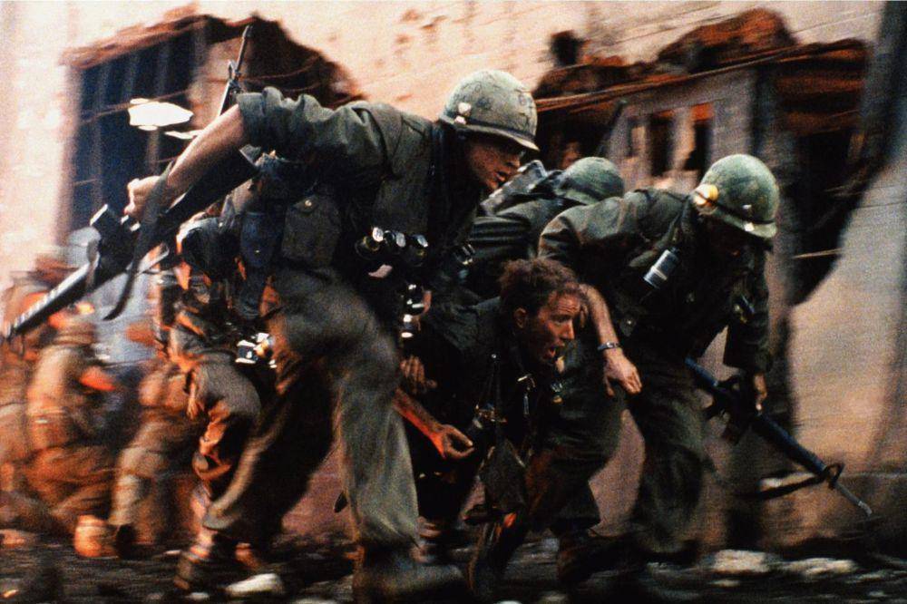 cuplikan film Full Metal Jacket (dok. Columbia Pictures/Full Metal Jacket)