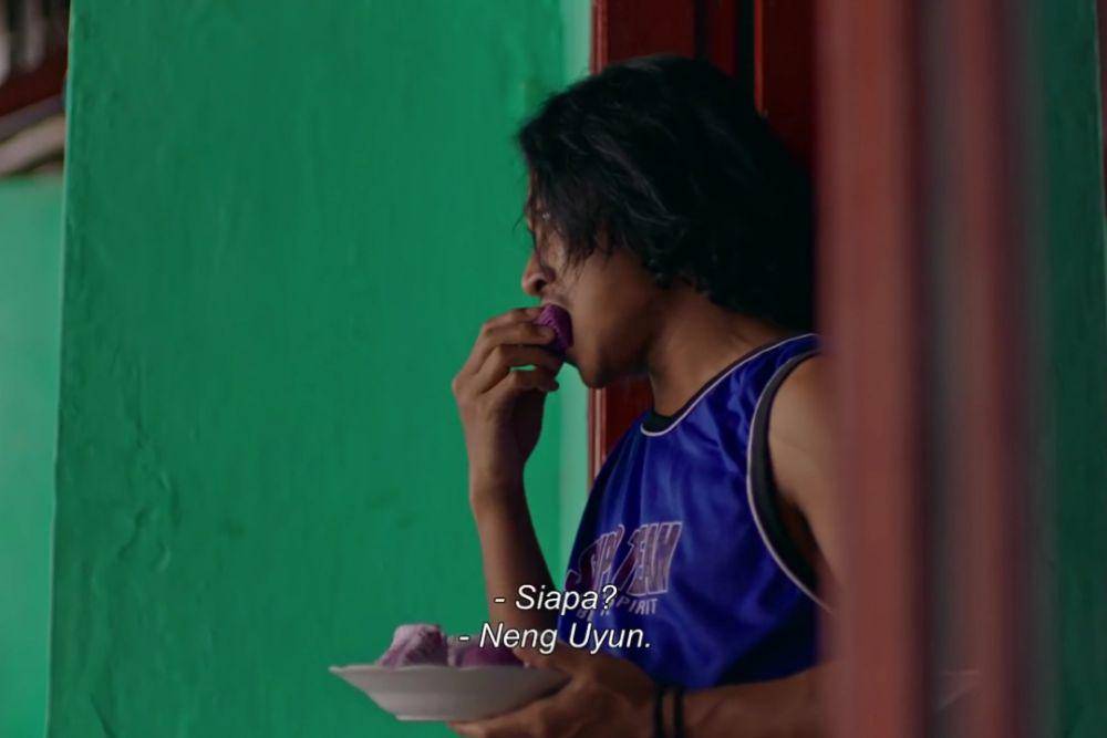 cuplikan film Yuni (dok. Starvision Plus/Yuni)