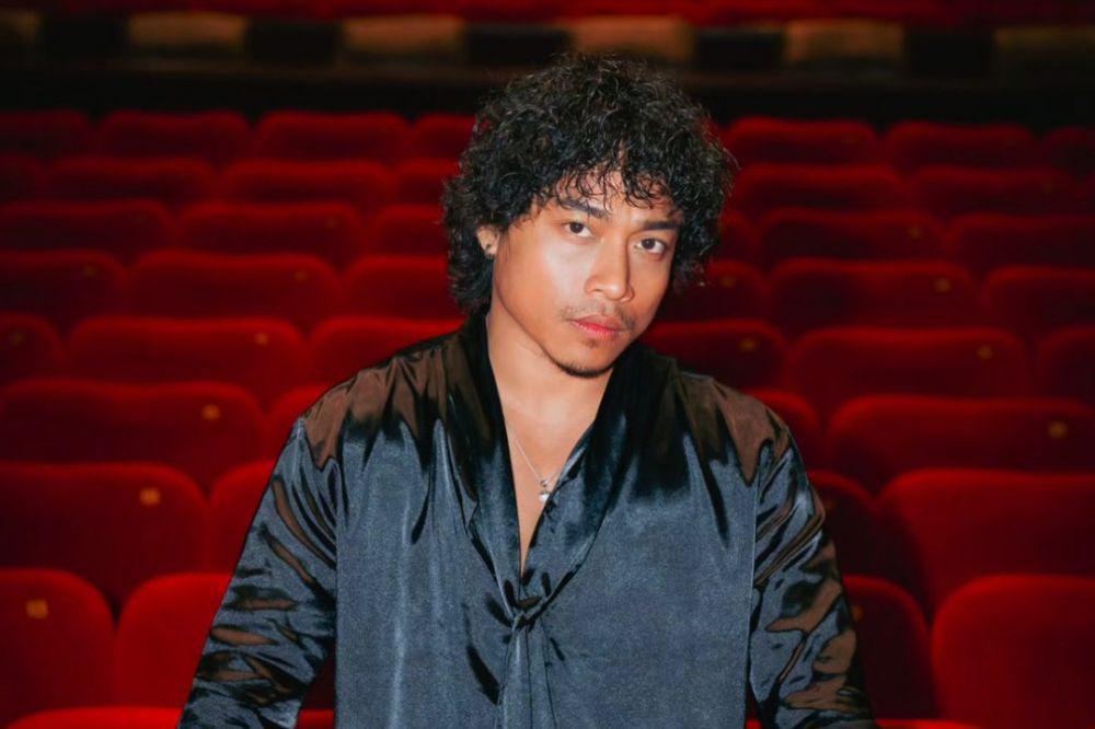 9 Film Dibintangi Muhammad Khan, Terbaru 13 Bom di Jakarta