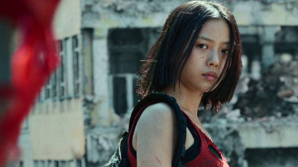 7 Karakter Adik Cewek yang Mencuri Atensi di Drakor Terbaru