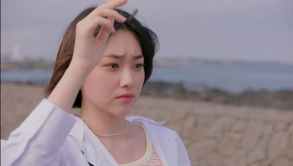 Kang Mina di Welcome to Samdal-ri (dok. JTBC/Welcome to Samdal-ri)