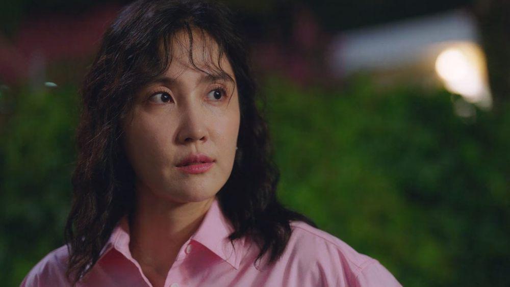Shin Dong Mi di Welcome to Samdal-ri (dok. JTBC/Welcome to Samdal-ri)