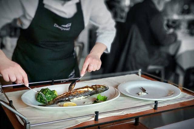 ikan bakar teflon (pixabay.com/Van3ssa_)