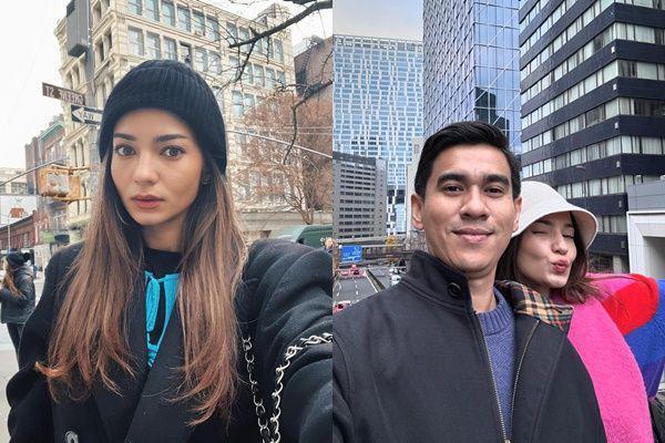 7 Momen Enzy Storia Tahun Baru di Jepang, Ungkap Kondisi Usai Gempa